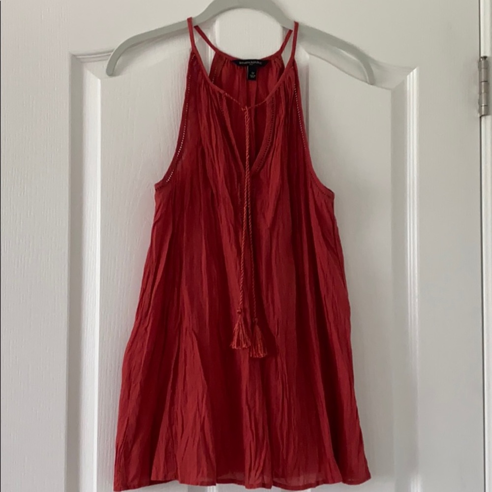 Banana Republic Factory Store Tank